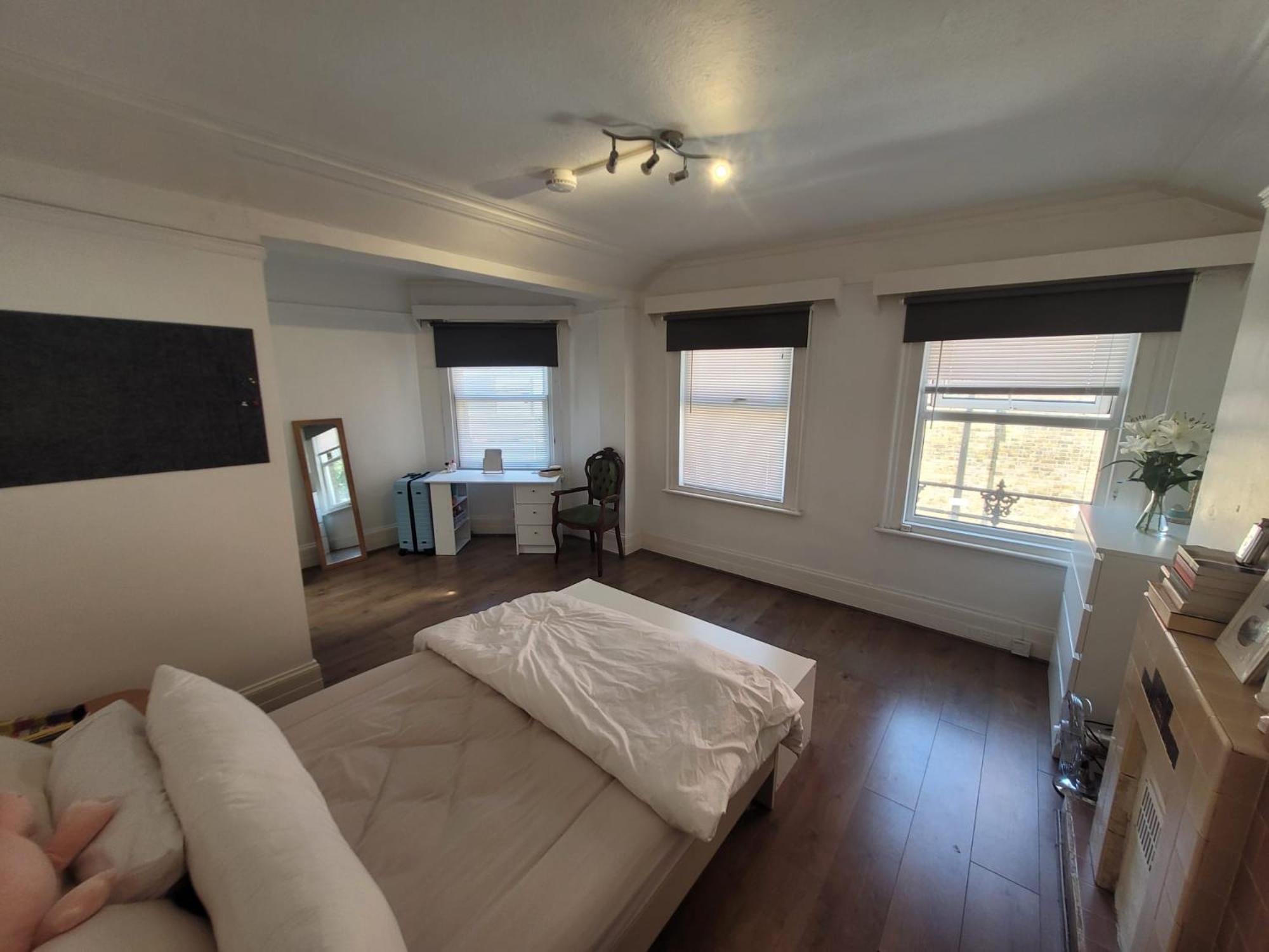 Locke & Quay Exclusive Rooms Лондон Екстер'єр фото