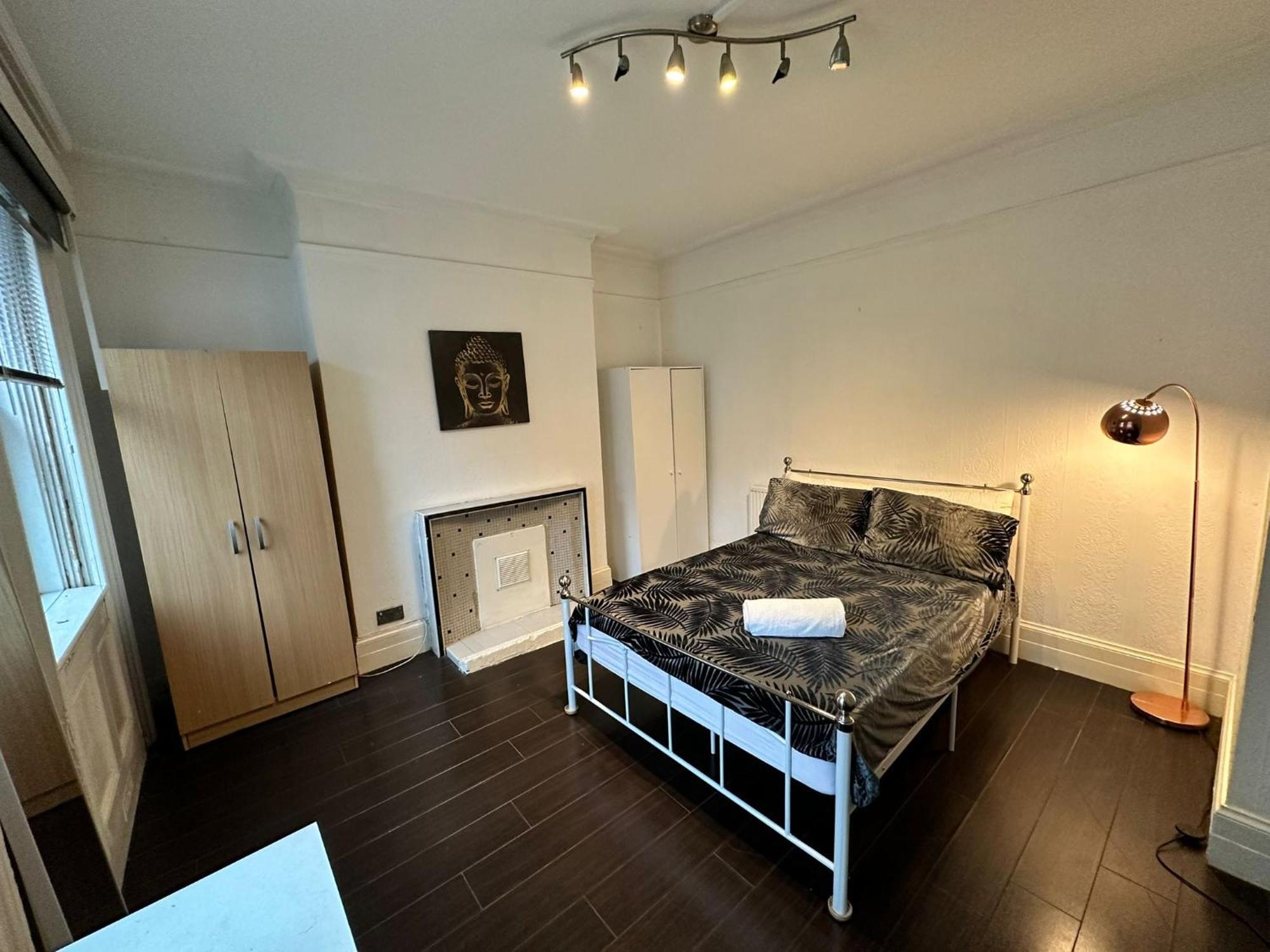 Locke & Quay Exclusive Rooms Лондон Екстер'єр фото